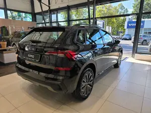 Skoda Kamiq Tour 1.0 TSI DSG #AHK Bild 3
