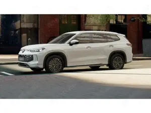 Volkswagen Tayron 2.0 TDI SCR DSG Elegance Bild 5