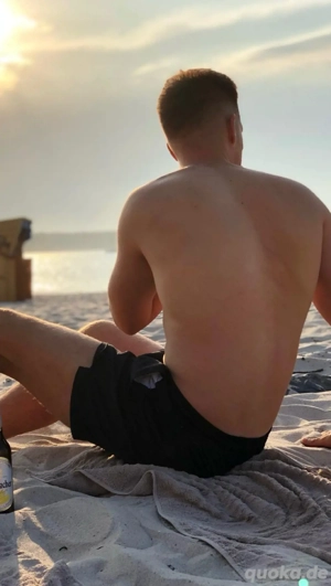 Zuschauen bei eurem - deinem Akt