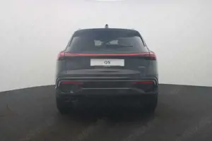 Audi Q5 TDI quattro S line LED Navi ACC Pano Bild 4