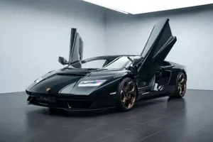 Lamborghini Countach LPI 800-4 1of112/CARBON/LIFT Bild 2