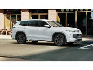 Volkswagen Tayron 2.0 TDI SCR DSG Elegance Bild 3