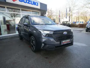 Subaru Forester 2.0ie Exclusive ACC LED PANO 360° Bild 4