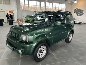 Suzuki Jimny Ranger Lim.