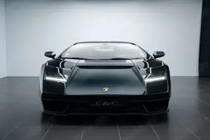 Lamborghini Countach LPI 800-4 1of112/CARBON/LIFT Bild 4