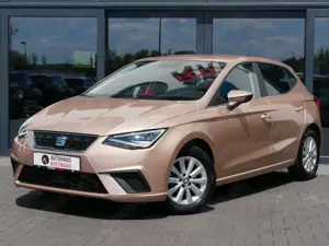 SEAT Ibiza Style Full Link/Led/DAB+/RFK