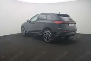 Audi Q5 TDI quattro S line LED Navi ACC Pano Bild 3