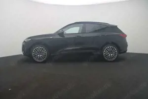 Audi Q5 TDI quattro S line LED Navi ACC Pano Bild 2