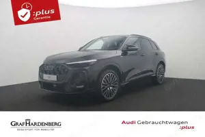 Audi Q5 TDI quattro S line LED Navi ACC Pano Bild 1