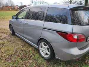 Mazda 5 5 2.0 MZR-DISI i-stop Sports-Line