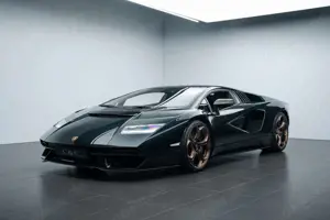 Lamborghini Countach LPI 800-4 1of112/CARBON/LIFT