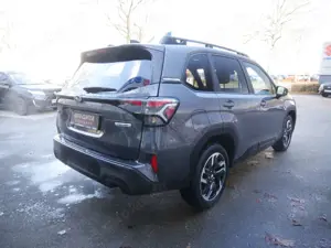 Subaru Forester 2.0ie Exclusive ACC LED PANO 360° Bild 5