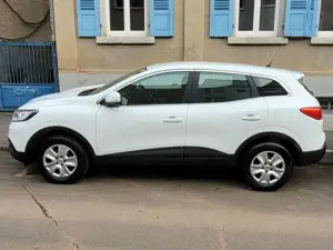 Renault Kadjar Kadjar Energy TCe 130 Life