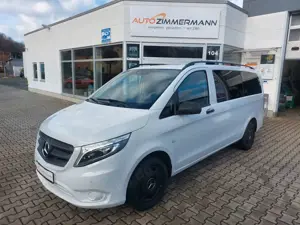 Mercedes-Benz Vito Mixto 116 CDI lang LED Sitzheizung