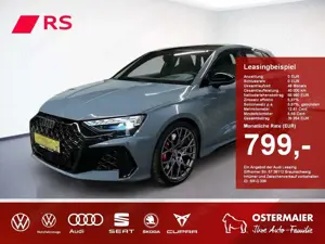 Audi RS3 RS 3 Sportback QUATTRO 2.5TFSI 400PS.MATRIX.NAVI.P