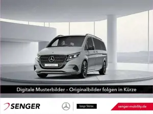 Mercedes-Benz V 300 Avantgarde lang MBUX LED Distronic 360° 9G