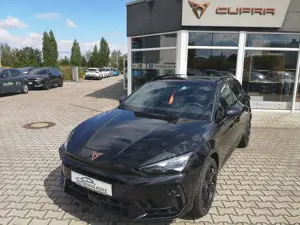 CUPRA Leon 2.0 TSI 245 kW  (333 PS) 4Drive VZ AHK Pano/Schieb