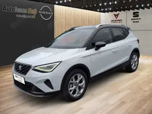 SEAT Arona 1.0 TSI FR DSG ACC LED NAVI KAMERA SHZ