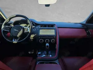 Jaguar E-Pace P300 R-Dynamic S Bild 5