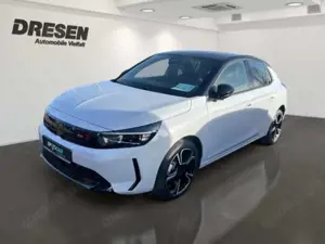Opel Corsa GS Line 1.2 Turbo Mild-Hybrid *SITZ-/LENKRADHEIZUN