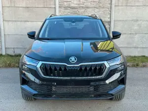 Skoda Karoq 1.5l TSI ACT DSG LED NAVI EDITION