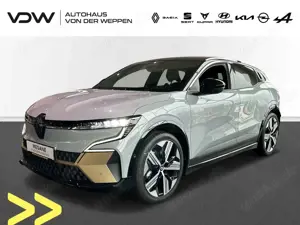 Renault Megane E-Tech EV60 ICONIC Vollausstattung Klima Navi