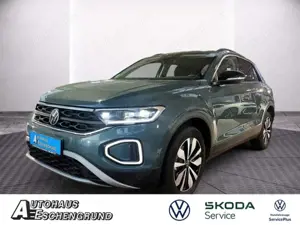 Volkswagen T-Roc 1.0 TSI GOAL LED-PLUS GJR ACC APP-CONNECT