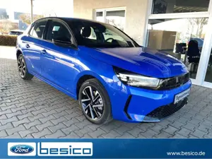 Opel Corsa F GS 1,2 Turbo+LED+DAB+PDC+RFK+BLIS+SHZ+LMF+