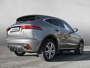Jaguar E-Pace P300 R-Dynamic S Bild 3
