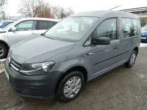 Volkswagen Caddy Kombi 1,0 TSI AHK+Tempomat+Klima+PDC