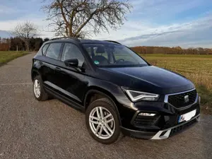 SEAT Ateca Ateca 1.5 TSI ACT DSG OPF Style Bild 4
