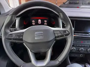 SEAT Ateca Ateca 1.5 TSI ACT DSG OPF Style Bild 5