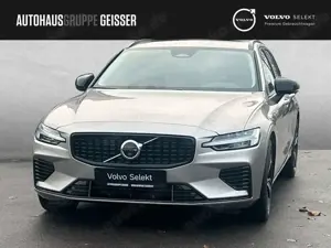 Volvo V60 T6 AWD Recharge Plus Dark ACC BLIS HUD SD