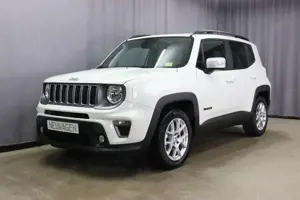 Jeep Renegade Limited 1.5 T4 DCT7 e-Hybrid 96kW Sie sparen 13...
