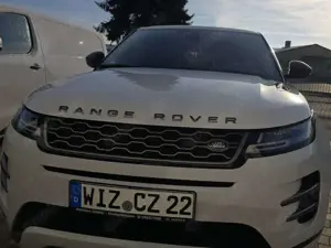 Land Rover Range Rover Evoque Range Rover Evoque P 200 aut. R - Dynamic SE