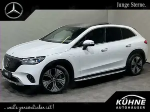 Mercedes-Benz EQE SUV EQE 350+ Electric Art Premium 22KW+HuD+Trittbret