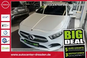 Mercedes-Benz A 250 e AMG Line Navi StandH Kam LED Ambiente
