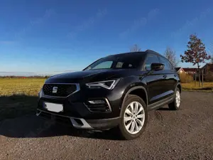 SEAT Ateca Ateca 1.5 TSI ACT DSG OPF Style