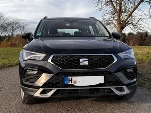 SEAT Ateca Ateca 1.5 TSI ACT DSG OPF Style Bild 3
