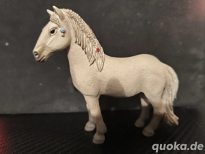 Original Schleich Figur HORSE Club - Islandpferd Stute, tadellos & unbespielt