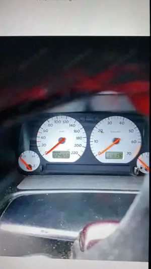 Volkswagen Golf 1.6 Bon Jovi