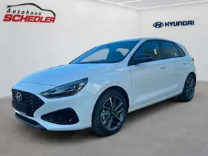 Hyundai i30 Advantage 1.5T-GDI 48V 140PS