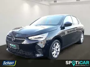 Opel Corsa 1.2 Start/Stop Elegance