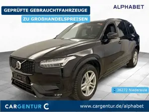 Volvo XC90 XC 90 B5 360° S-Dach ACC BLIS