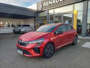 Renault Clio Techno TCe 90 Klima,PDC,Isofix