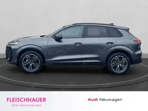 Audi Q3 SUV TFSI S tronic S-LINE AHK+LEDER+NAVI Bild 3