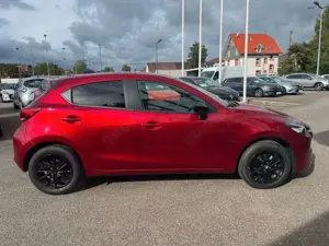 Mazda 2 Lim. Homura 1.5L e-SKYACTIV G 90 PS 6MT Bild 4