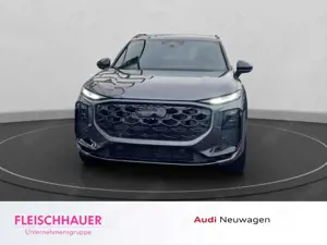 Audi Q3 SUV TFSI S tronic S-LINE AHK+LEDER+NAVI Bild 2