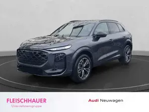 Audi Q3 SUV TFSI S tronic S-LINE AHK+LEDER+NAVI