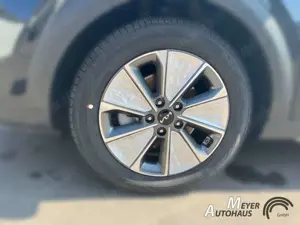 Kia Soul E-SOUL Inspiration Leder+Glasdach+SUV-Design+Wärme Bild 3